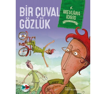 Bir Çuval Gözlük Bir Çuval Gözlük
