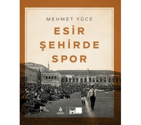 Esir Şehirde Spor Esir Şehirde Spor