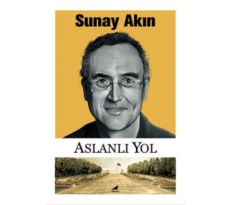 Aslanlı Yol Aslanlı Yol