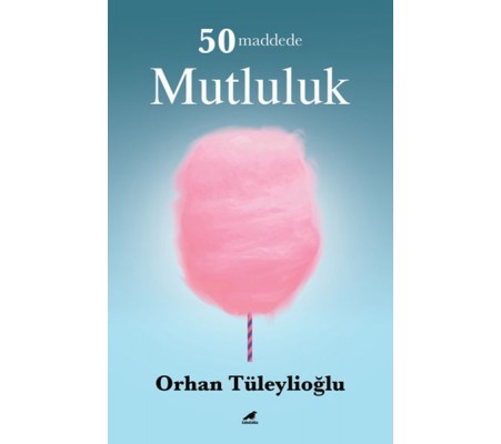 50 Maddede Mutluluk