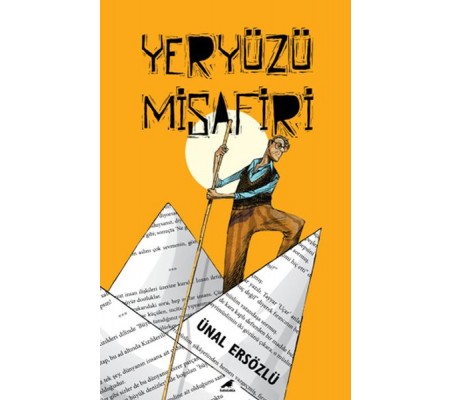 Yeryüzü Misafiri Yeryüzü Misafiri