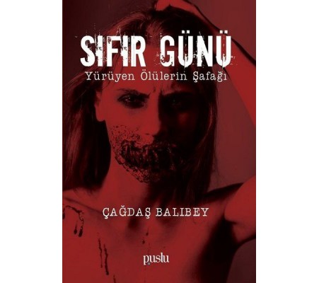 Sıfır Günü Sıfır Günü