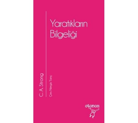 Yaratıkların Bilgeliği (Cep Boy)