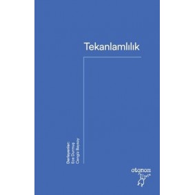 Tekanlamlılık