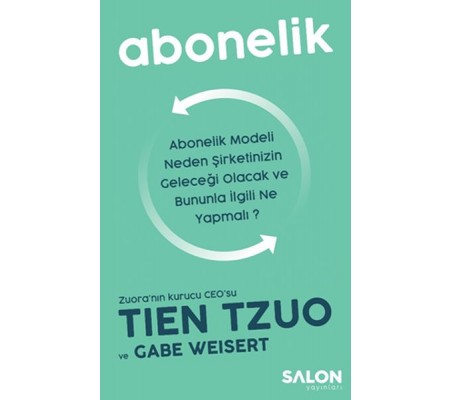 Abonelik Abonelik