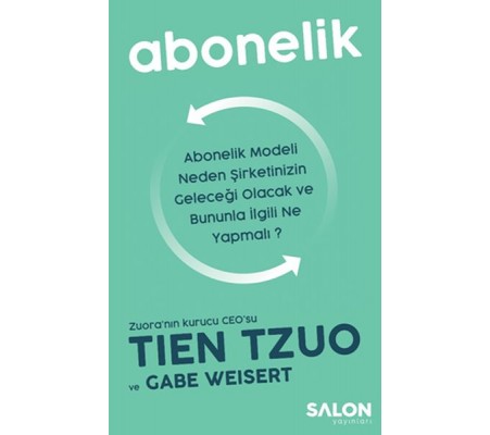 Abonelik