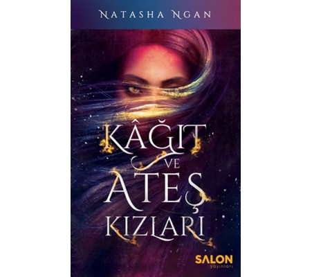 Kâğıt ve Ateş Kızları Kâğıt ve Ateş Kızları