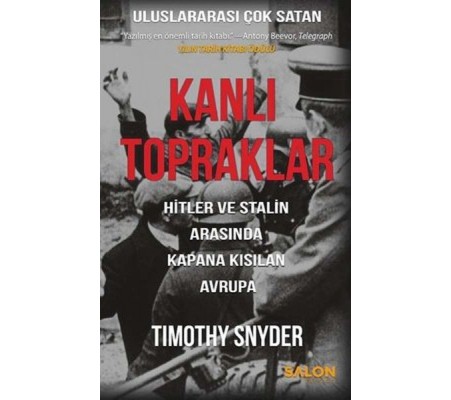 Kanlı Topraklar Kanlı Topraklar