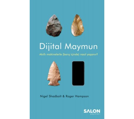 Dijital Maymun Dijital Maymun