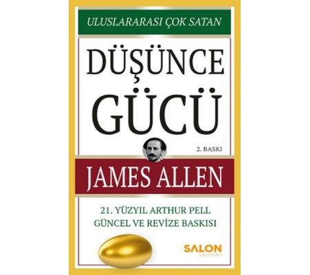 Düşünce Gücü Düşünce Gücü