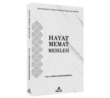 Hayat Memat Meselesi