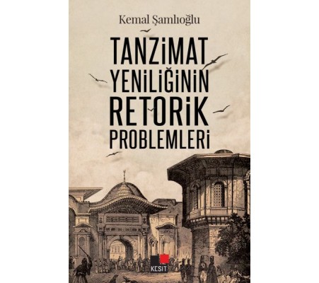 Tanzimat Yeniliğinin Retorik Problemleri