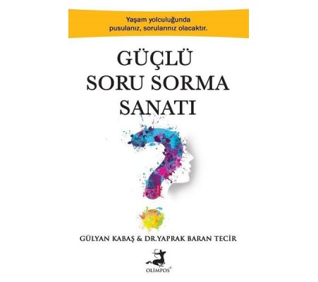 Güçlü Soru Sorma Sanatı Güçlü Soru Sorma Sanatı
