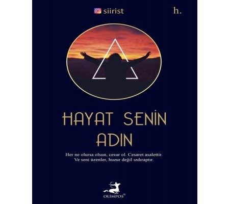 Hayat Senin Adın Hayat Senin Adın