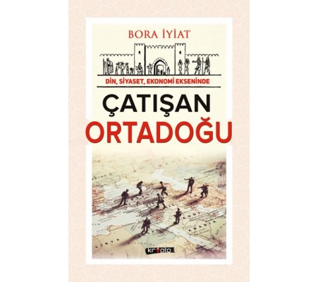 Çatışan Ortadoğu