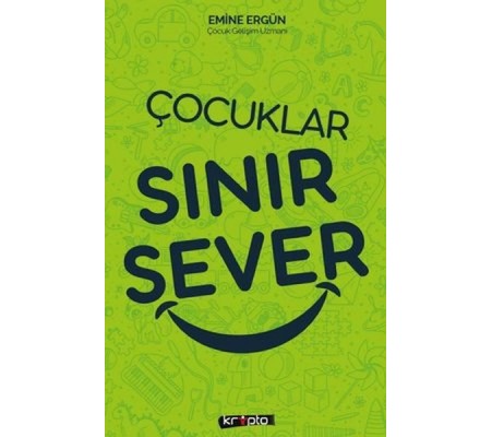 Çocuklar Sınır Sever Çocuklar Sınır Sever