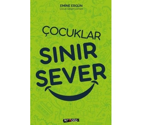 Çocuklar Sınır Sever