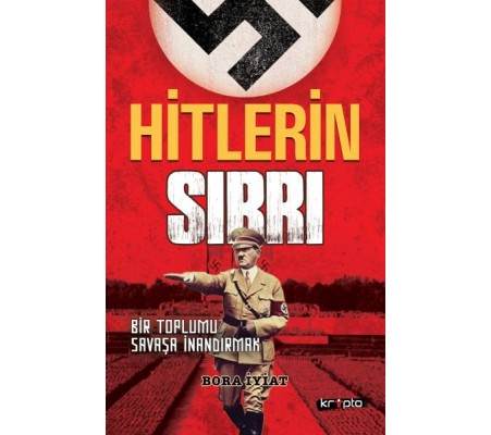 Hitlerin Sırrı Hitlerin Sırrı