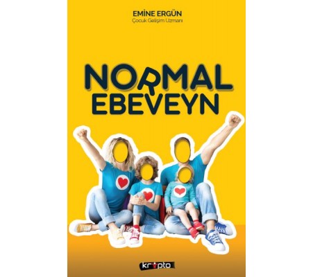 Normal Ebeveyn Normal Ebeveyn