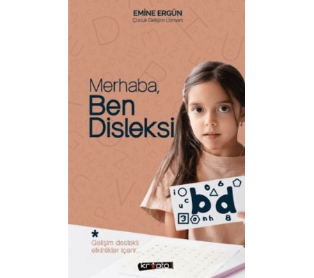 Merhaba, Ben Disleksi Merhaba, Ben Disleksi
