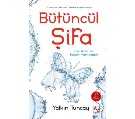 Bütüncül Şifa Bütüncül Şifa
