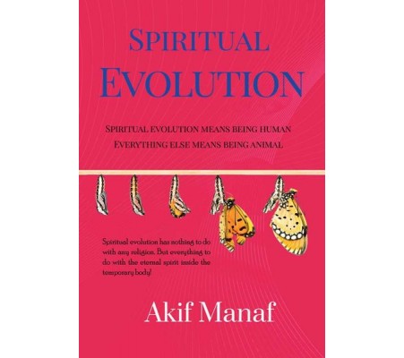 Spiritual Evolution Spiritual Evolution