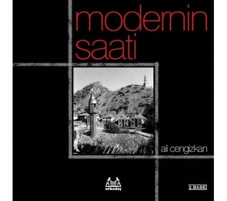 Modernin Saati Modernin Saati