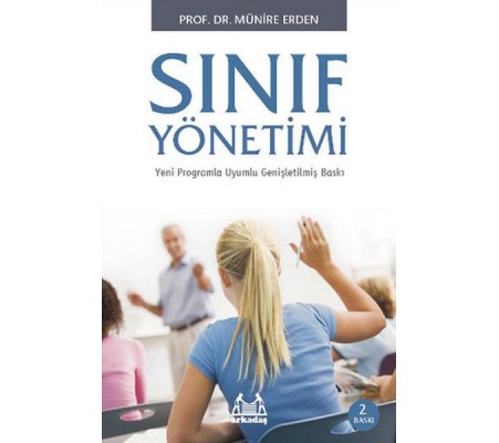 Sınıf Yönetimi Sınıf Yönetimi