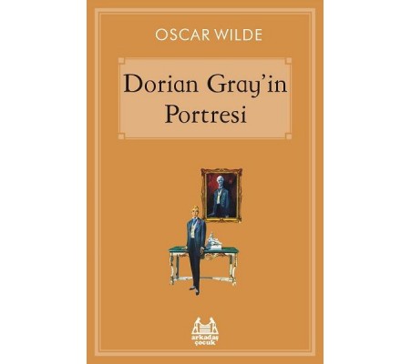 Dorian Gray’in Portresi