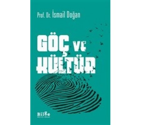 Göç ve Kültür Göç ve Kültür
