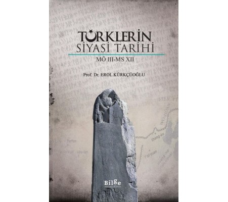 Türklerin Siyasi Tarihi (MÖ 3 - MS 7) Türklerin Siyasi Tarihi (MÖ 3 - MS 7)