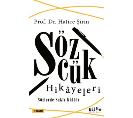 Sözcük Hikayeleri Sözcük Hikayeleri