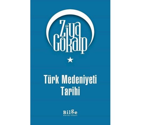 Türk Medeniyeti Tarihi Türk Medeniyeti Tarihi