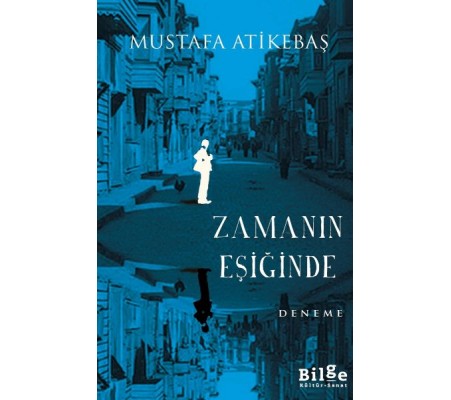 Zamanın Eşiğinde Zamanın Eşiğinde