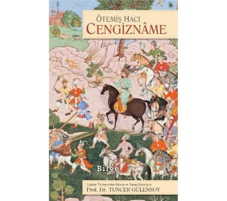 Cengizname Cengizname