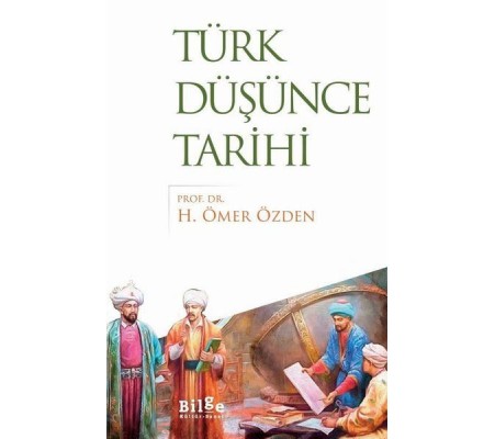 Türk Düşünce Tarihi Türk Düşünce Tarihi