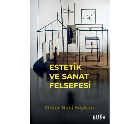 Estetik ve Sanat Felsefesi Estetik ve Sanat Felsefesi