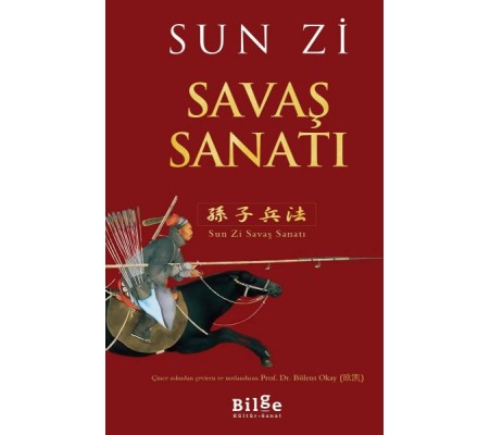 Savaş Sanatı Savaş Sanatı