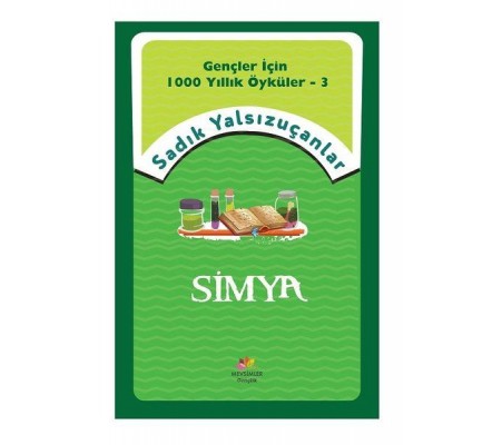Simya Simya