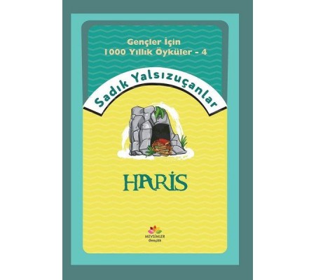 Haris Haris
