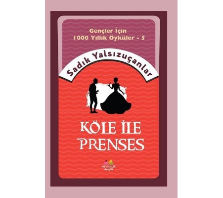 Köle İle Prenses Köle İle Prenses