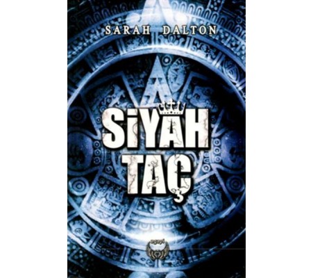 Siyah Taç - Ciltsiz Siyah Taç - Ciltsiz