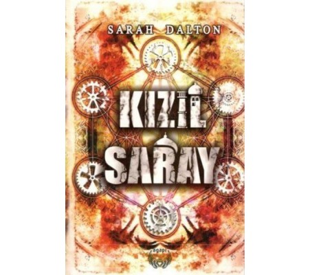 Kızıl Saray Kızıl Saray