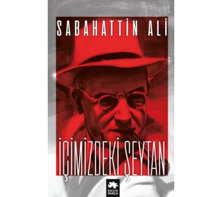 İçimizdeki Şeytan İçimizdeki Şeytan