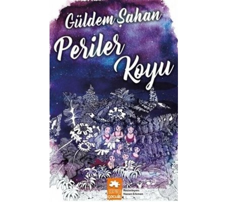 Periler Koyu Periler Koyu