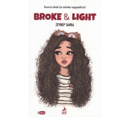 Broke&Light Broke&Light