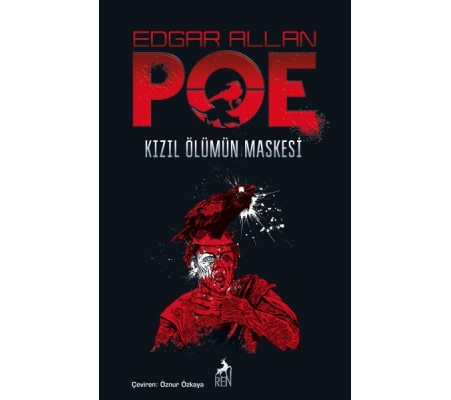 Kızıl Ölümün Maskesi Kızıl Ölümün Maskesi