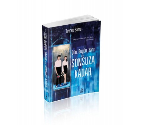 Dün, Bugün, Yarın Ve Sonsuza Kadar - Ciltsiz Dün, Bugün, Yarın Ve Sonsuza Kadar - Ciltsiz