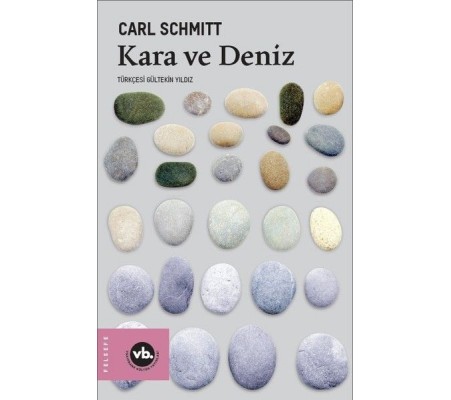 Kara ve Deniz Kara ve Deniz