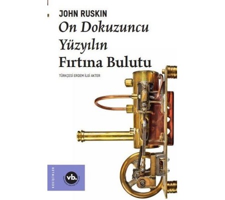 On Dokuzuncu Yüzyılın Fırtına Bulutu On Dokuzuncu Yüzyılın Fırtına Bulutu